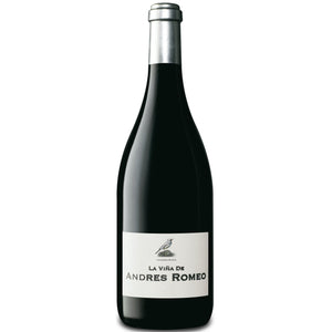 La Vina De Andres Romeo 2012