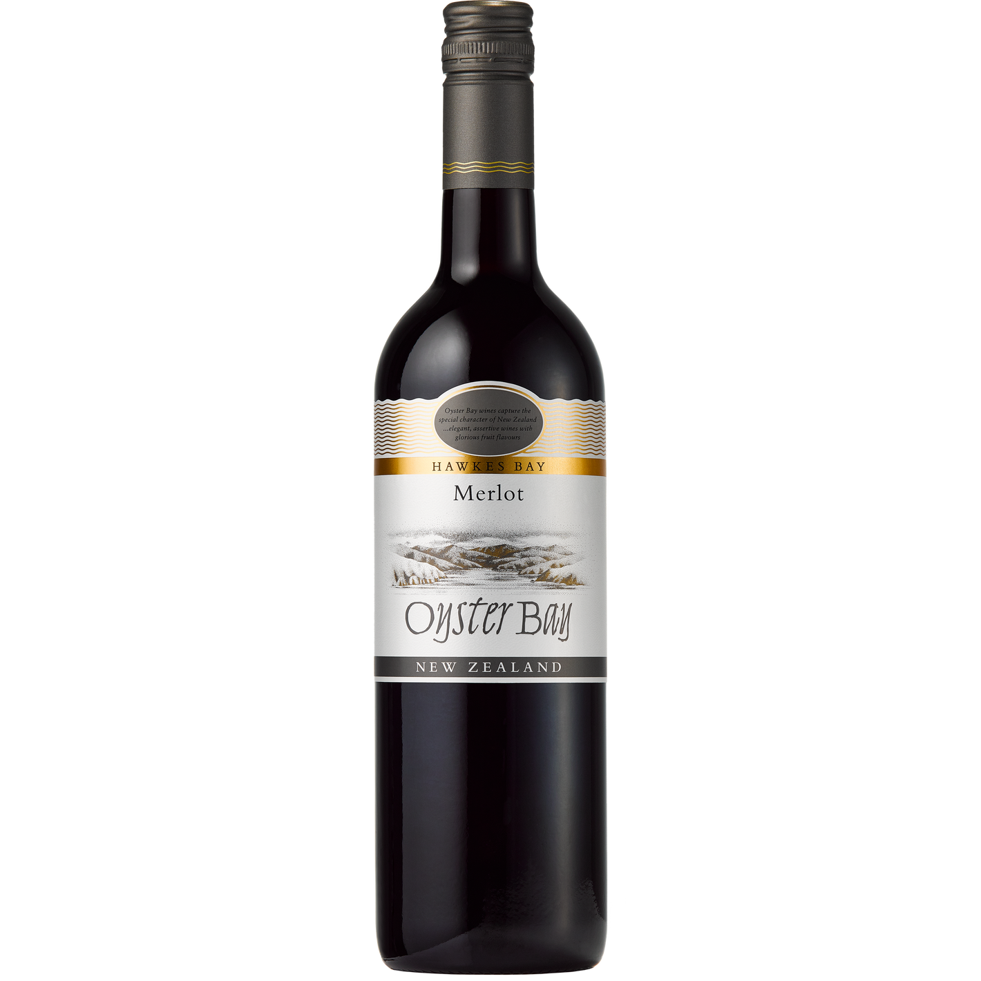 Oyster Bay Merlot