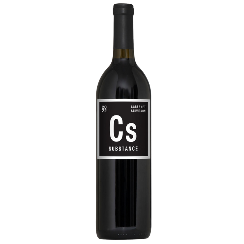 Substance Cabernet