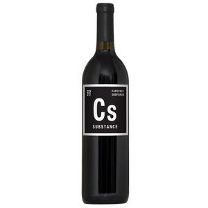 Substance Cabernet