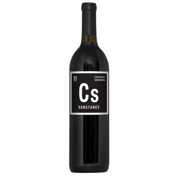 Substance Cabernet
