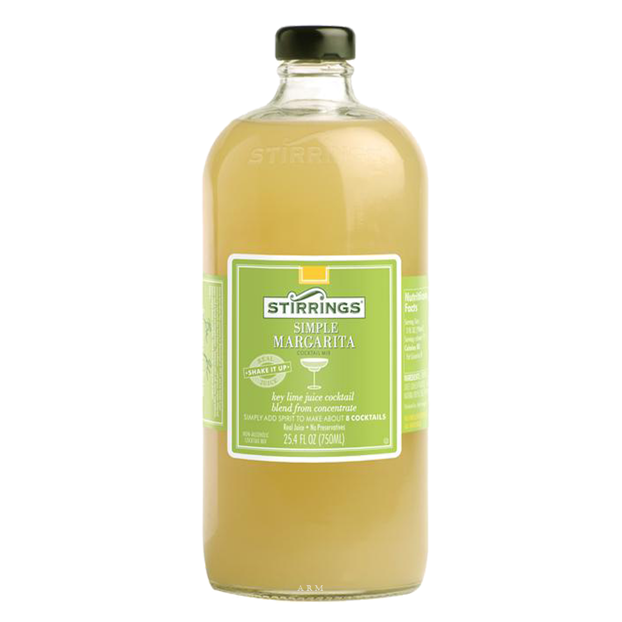Stirrings Simple Margarita