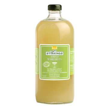Stirrings Simple Margarita Mix