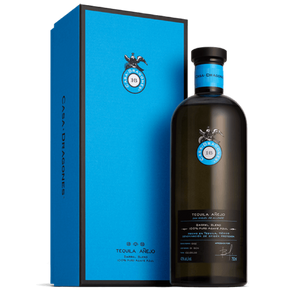 Casa Dragones Barrel Blend Anejo Tequila