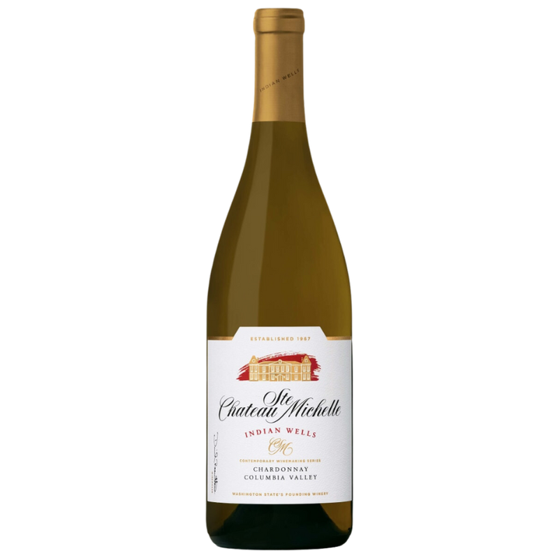 Chateau Ste Michelle Indian Wells Chardonnay