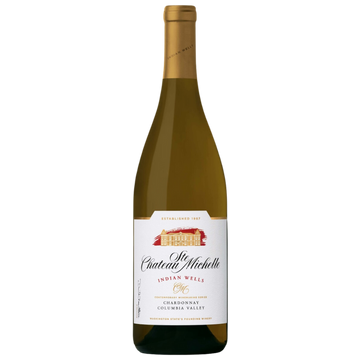 Chateau Ste Michelle Indian Wells Chardonnay