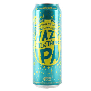 Sierra Nevada Hazy Little Thing