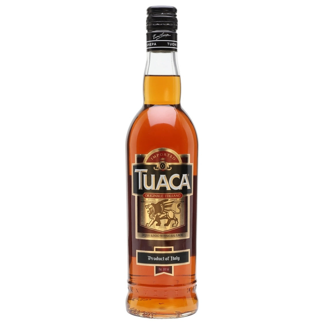 Tuaca Liqueur