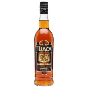 Tuaca Liqueur