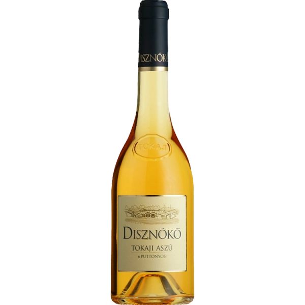 Disznoko Tokaji Aszu 6