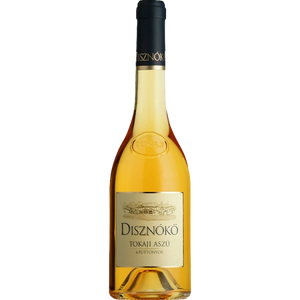Disznoko Tokaji Aszu 6