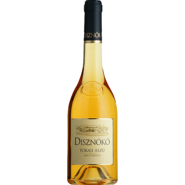 Disznoko Tokaji Aszu 6