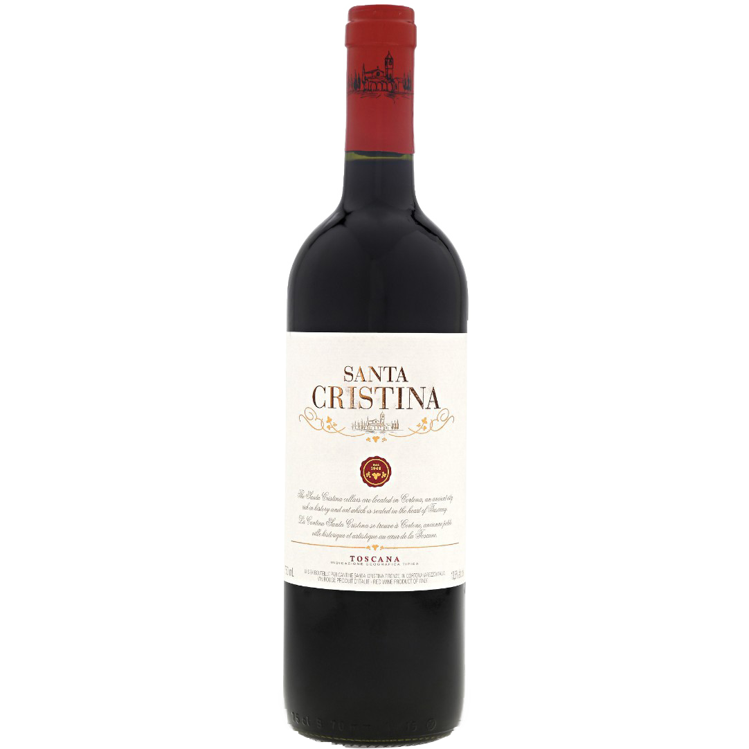 Antinori Santa Cristina Cabernet
