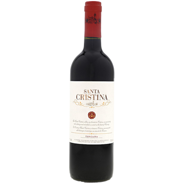 Antinori Santa Cristina Cabernet