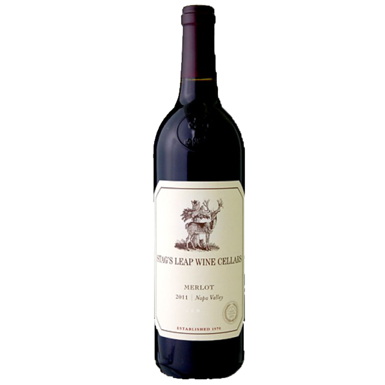 Stags Leap Napa Merlot