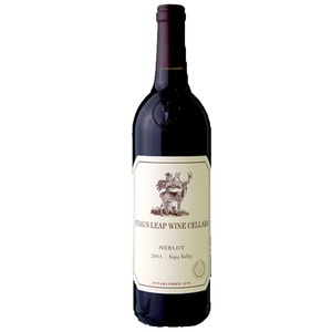 Stags Leap Napa Merlot