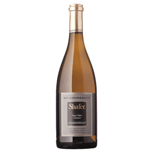 Shafer Chardonnay Red Shoulder