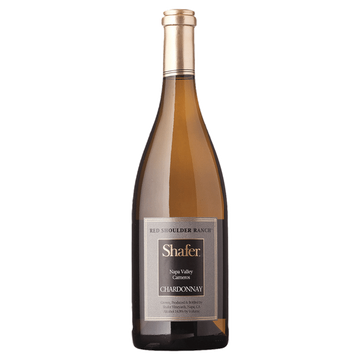 Shafer Chardonnay Red Shoulder