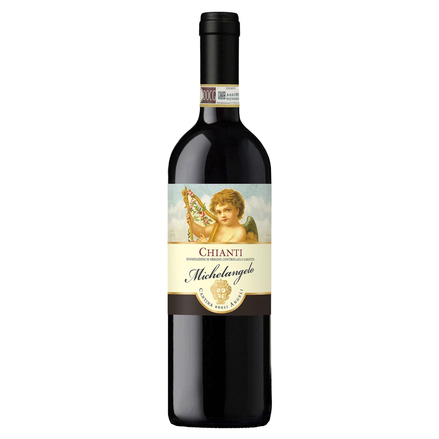Michelangelo Chianti