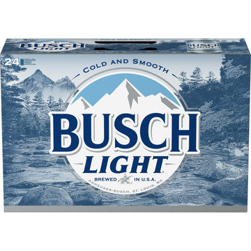 Busch Light