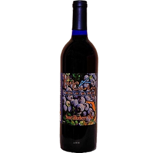 Keel & Curley Blueberry Sweet