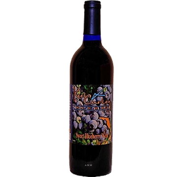 Keel & Curley Blueberry Sweet