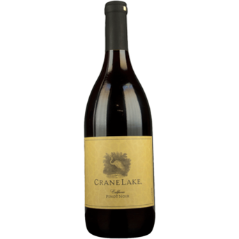 Crane Lake Pinot Noir