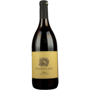 Crane Lake Pinot Noir