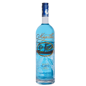 Magellan Iris Florida Gin