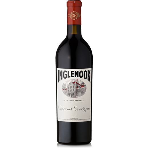 Inglenook Napa Cabernet