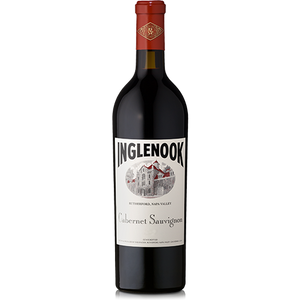 Inglenook Napa Cabernet