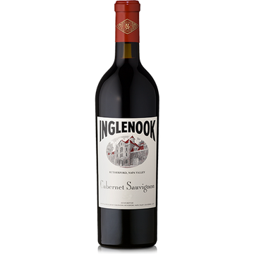 Inglenook Napa Cabernet