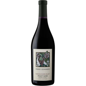 Merry Edwards Russian River Pinot Noir