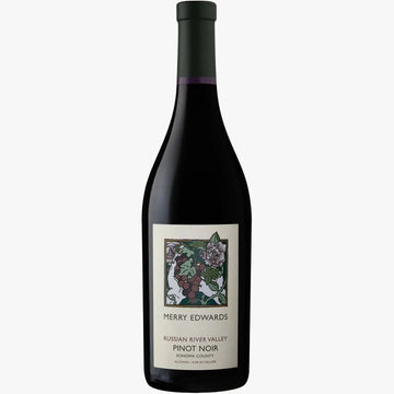 Merry Edwards Russian River Pinot Noir