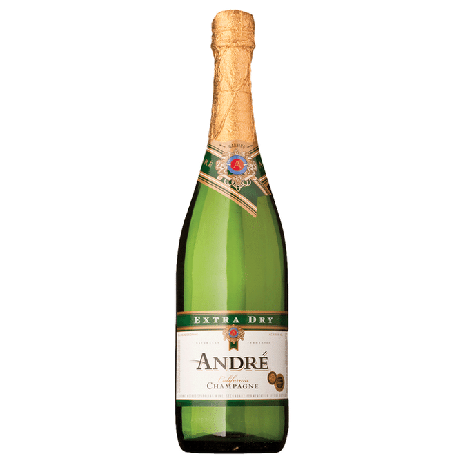 Andre Extra Dry