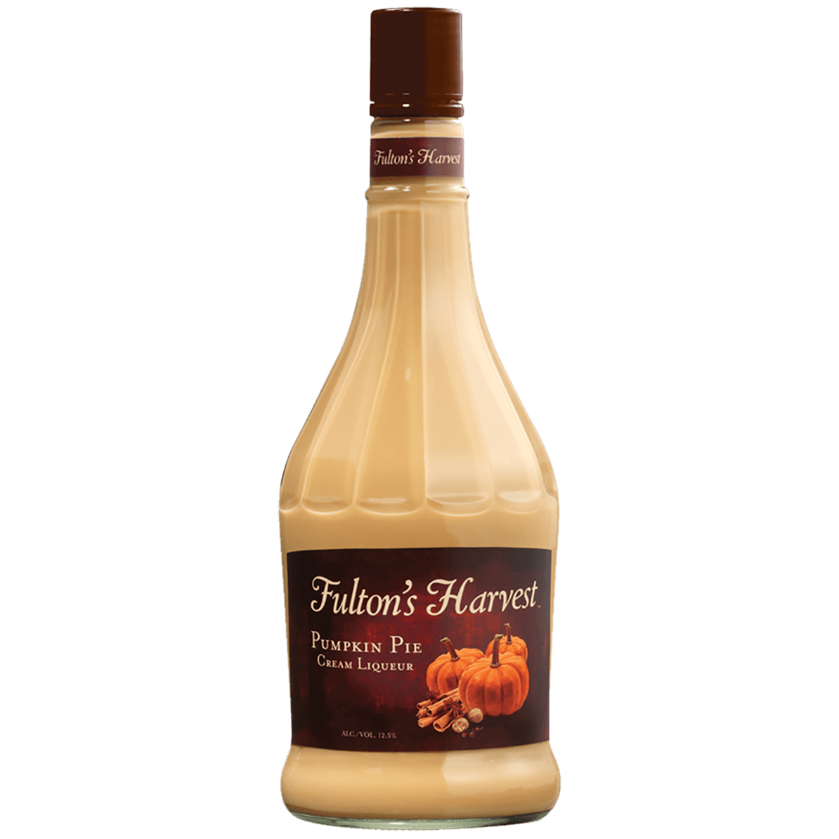 Fultons Harvest Pumpkin Pie