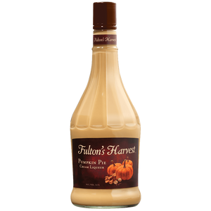 Fultons Harvest Pumpkin Pie