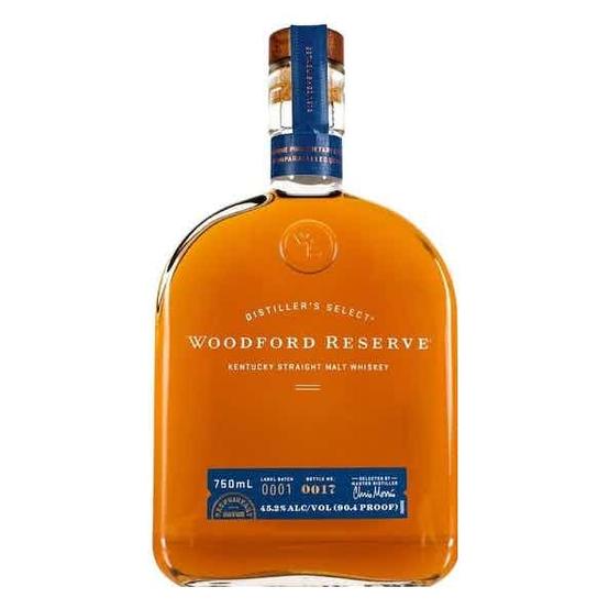 Woodford Reserve Malt Whiskey