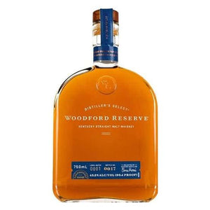 Woodford Reserve Malt Whiskey