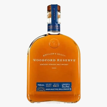 Woodford Reserve Malt Whiskey