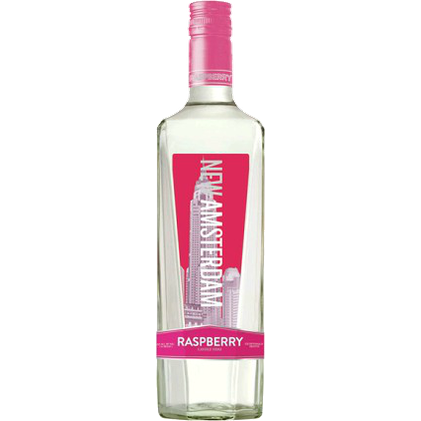 New Amsterdam Raspberry