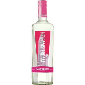 New Amsterdam Raspberry