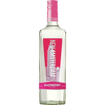 New Amsterdam Raspberry