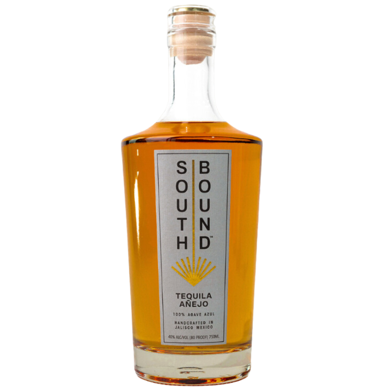 Southbound Tequila Anejo