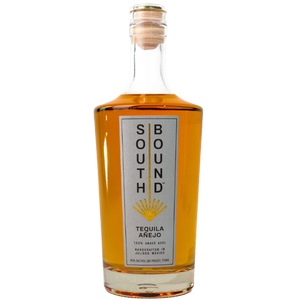 Southbound Tequila Anejo
