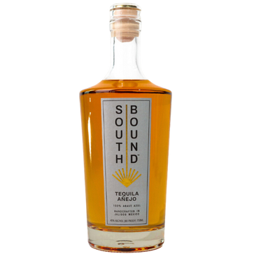 Southbound Tequila Anejo