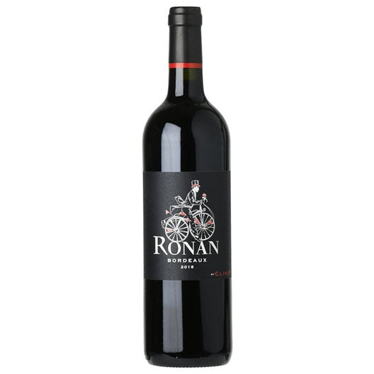 Ronan Bordeaux