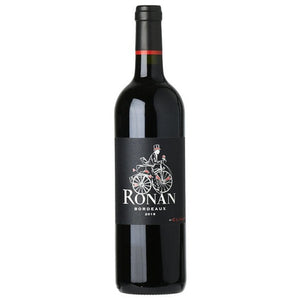 Ronan Bordeaux