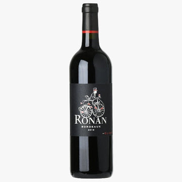 Ronan Bordeaux