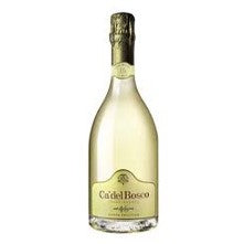 Ca' Del Bosco Franciacorta Cuvee Prestige